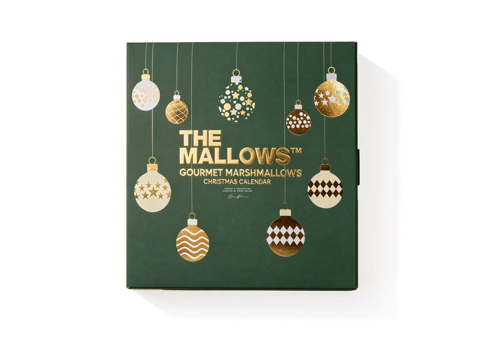 The Mallows Mixed Calendar 2026